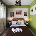 Apartament Manthiata
