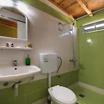 Manthiata Apartament Exanthia