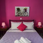 Manthiata Apartament *