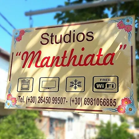 Manthiata