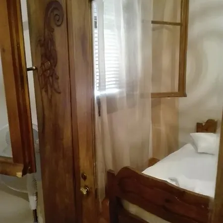 Apartamento Manthiata *