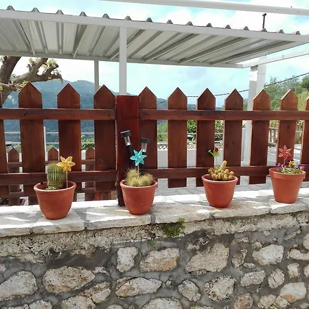 Apartamento Manthiata *