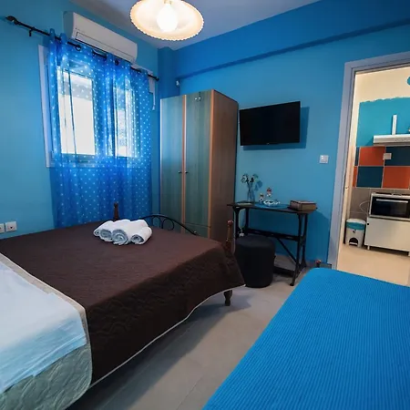Manthiata Apartamento