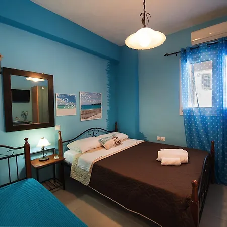 Apartamento Manthiata