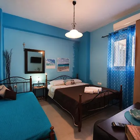 Manthiata Apartamento *