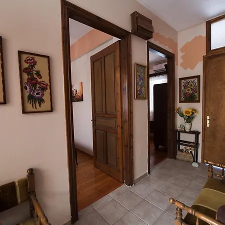 Manthiata Apartamento