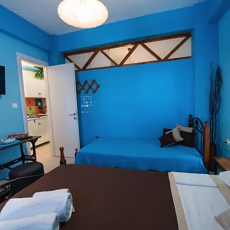 Manthiata Apartamento *