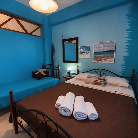 Manthiata Apartment *