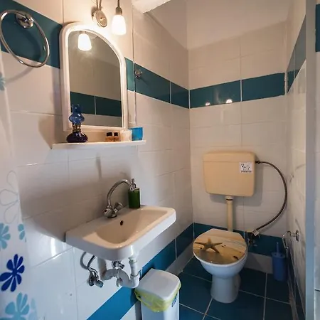 Manthiata Apartment Exanthia