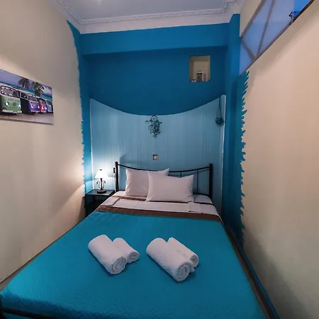 Apartment Manthiata *