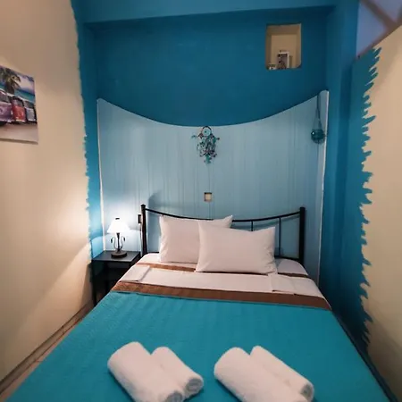 Apartamento Manthiata