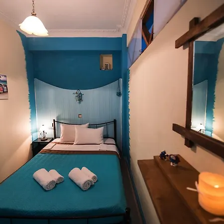 Manthiata * Exanthia