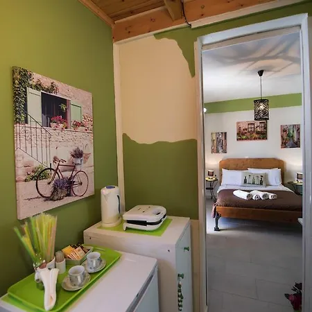 Manthiata * Exanthia