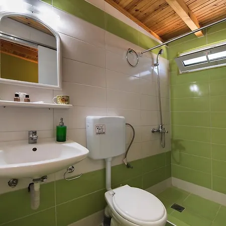 Manthiata Apartment Exanthia