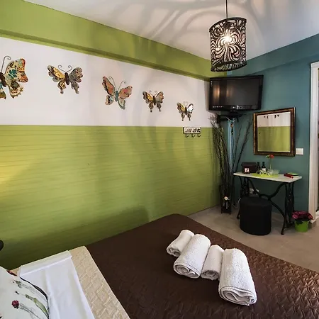 Apartamento Manthiata