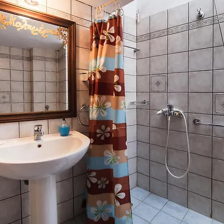 Apartamento Manthiata