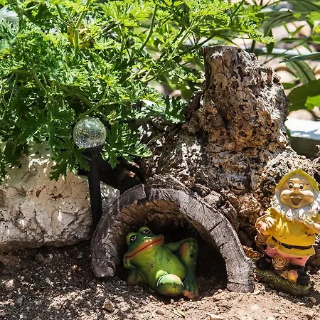 Apartment Manthiata *