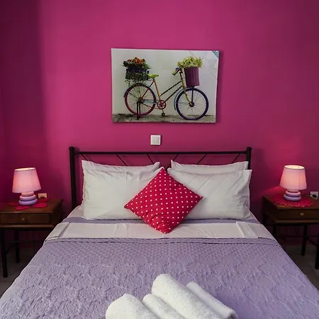 Manthiata Apartamento *