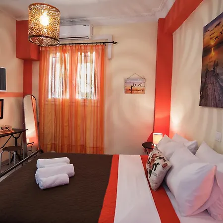 Manthiata Apartamento