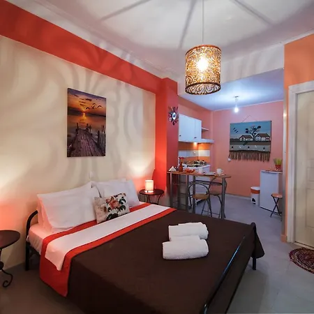 Manthiata Apartamento