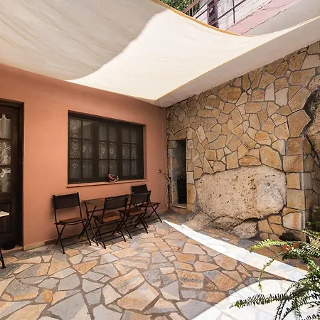 Manthiata Apartamento