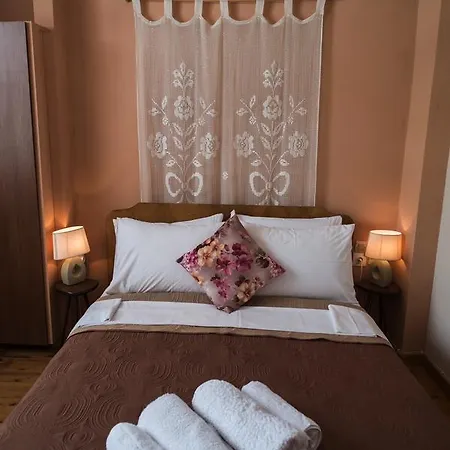 Manthiata Apartment *