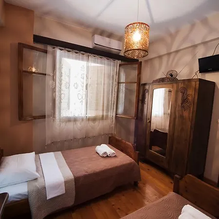 Apartamento Manthiata *