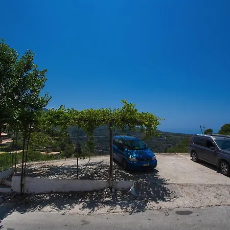 Apartamento Manthiata