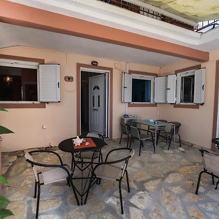 Manthiata Apartment *