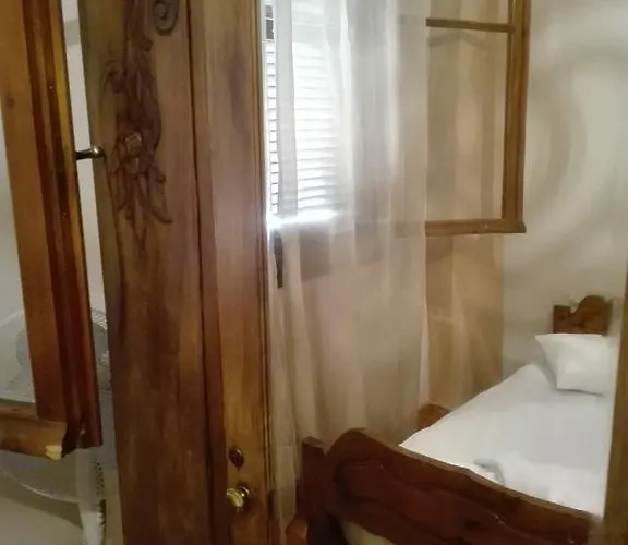 Apartment Manthiata *