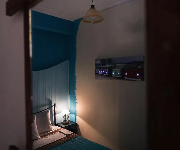 Manthiata Apartment Exanthia