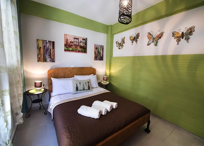 Manthiata * Exanthia