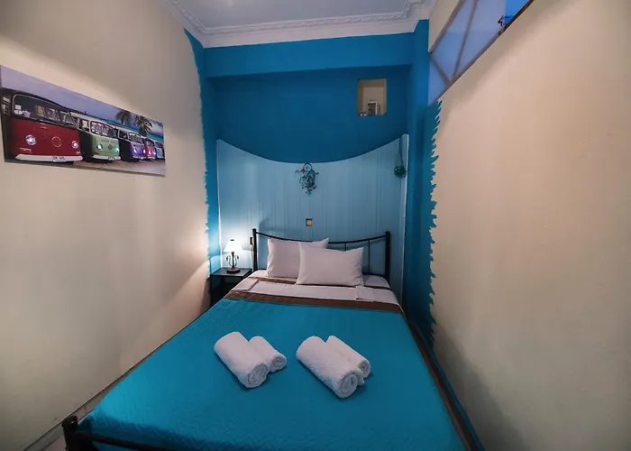 Apartment Manthiata *