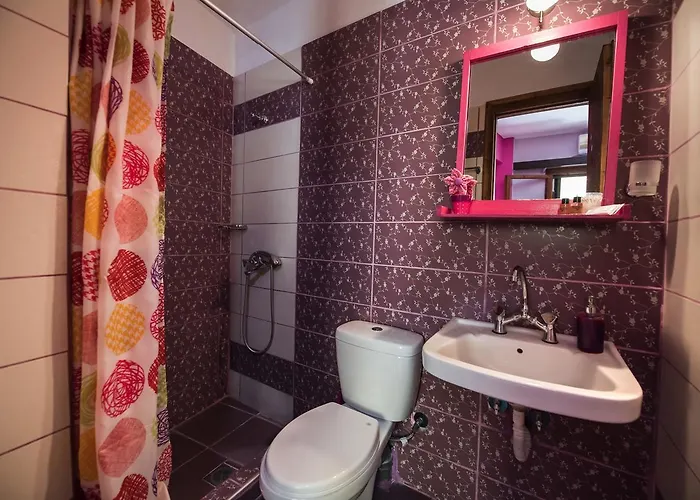 Apartment Manthiata *