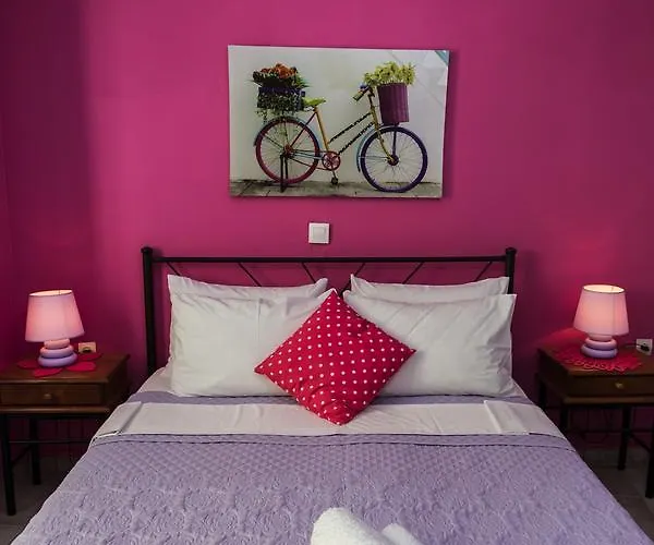 Manthiata Apartment *