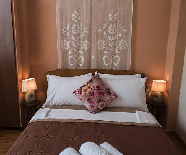 Manthiata Apartment *