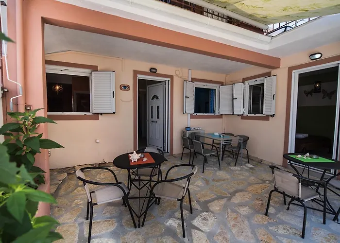 Manthiata Apartment *