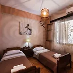 Manthiata Apartamento