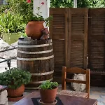 Apartment Manthiata