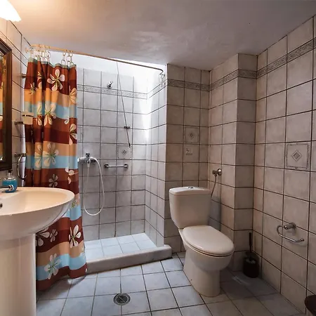 Appartement Manthiata