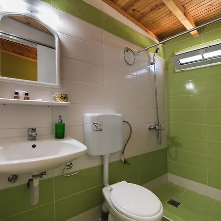 Manthiata Apartament Exanthia