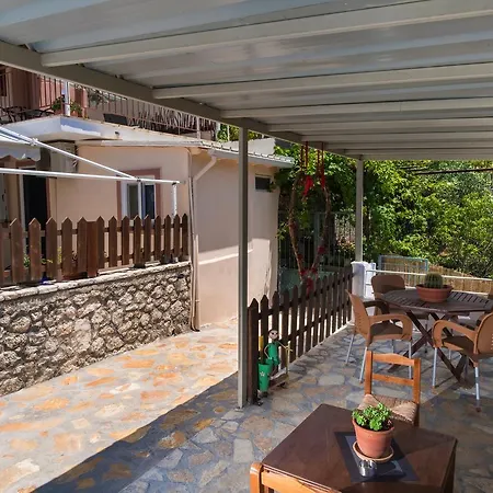 Manthiata * Exanthia