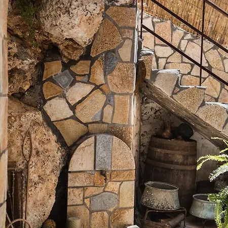Manthiata Apartment