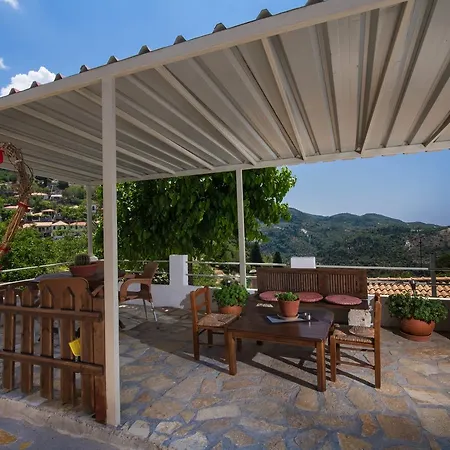 Manthiata Appartement