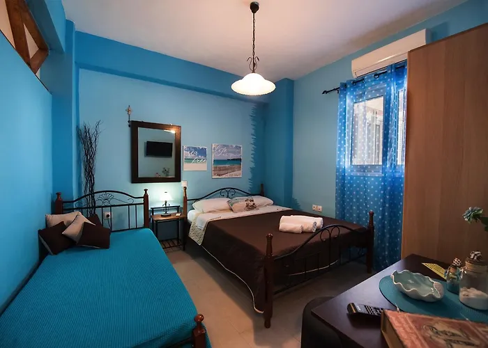 Manthiata Lägenhet *