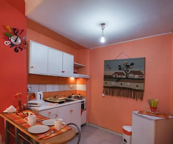 Manthiata * Exanthia