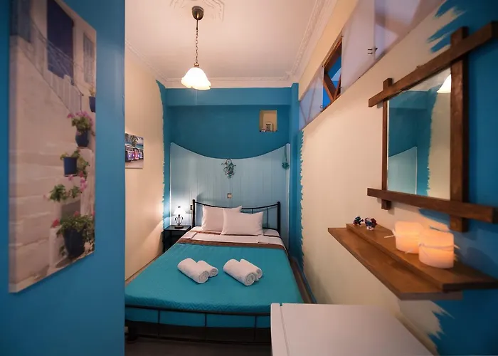 Manthiata * Exanthia