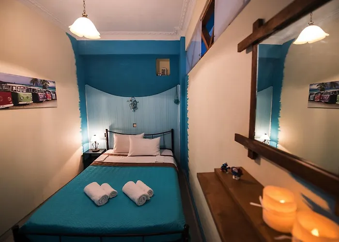 Manthiata * Exanthia